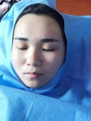 -尚玲纹绣纹眉特价店