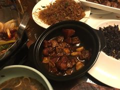 -章吴记喜瑞餐厅(东东城店)