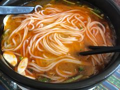 -桥香园过桥米线(国贸店)