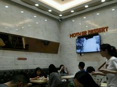 -甜心妈妈·榴莲星级糖水(北京路总店)