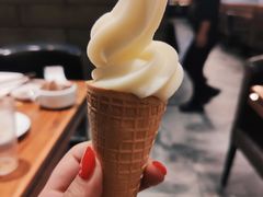 冰激凌-汉巴味德(沈阳万象汇店)