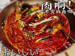 -北京泰富酒店-柏景轩中餐厅
