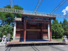 -北坞公园