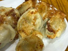 -山东水饺(南坪新街店)