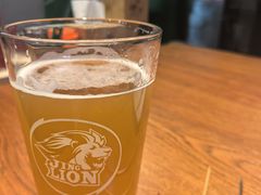 -京狮炙燥·精酿烧烤(首经贸店)