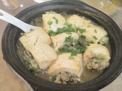 -苏记农家菜馆