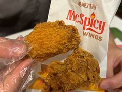 -麦当劳(集美石鼓店)