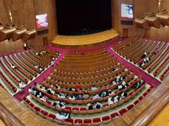 -北京大学百年讲堂