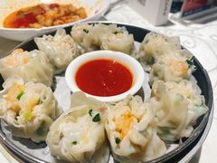 -爷爷的草帽·海鲜馆(孙塘路店)