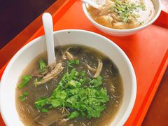 -忆秦园小笼包(惠山古镇总店)