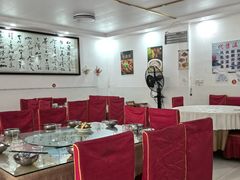 -西府酒家(太白山店)