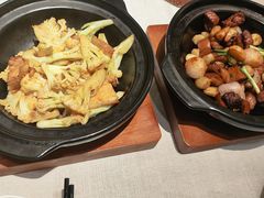 -狮王府淮扬菜(新街口友谊店)