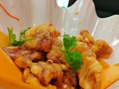 -华竹饭店(中央大街店)