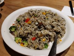 -枣子树·素食餐厅(普陀山店)