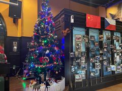 -布拉格餐厅· 中欧捷克菜(全国首店)