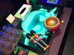 -金樽会所KTV(桂花南路店)