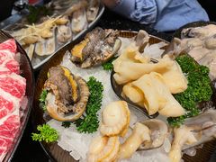-一哥澳门豆捞·澳门风打边炉(高德置地店)