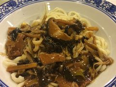 -老浒记烤鸭-北京菜(琉璃厂店)