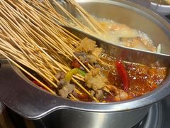-铁箭门串串香主题火锅(汇锦城店)