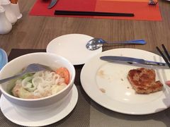 -万德诺富特酒店·自助餐厅(万德大厦店)