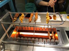 -丰茂烤串(金源店)