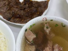 -雨霖祥和炖肉(南市店)
