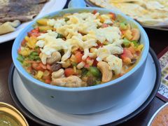 -食彩美印度特色美食餐厅·印度料理