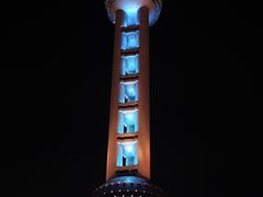 -东方明珠广播电视塔