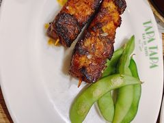 -Tapa Tapa