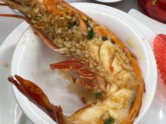 -新丁香海鲜酒店(银海商贸城店)