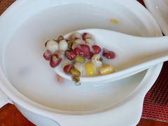 -面道特色餐厅·海口鲁能希尔顿酒店
