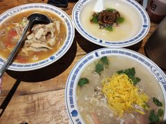 -老雒阳清真水席(瀍河店)
