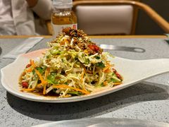 -蘸小院铁锅炖·蘸酱菜·东北菜(怀远门店)