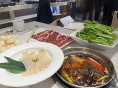 -围炉夜话·潮汕卤水火锅(榕江店)