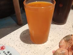 -佰烧海鲜烤肉火锅自助(世茂国际广场店)