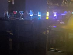 -MOSSO音乐酒吧·live house(长乐路店)