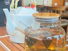 -如轩·海鲜砂锅粥·潮汕菜(一品天下店)