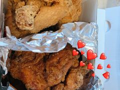 原味炸鸡-SUN炸鸡专门店(西塔总店)