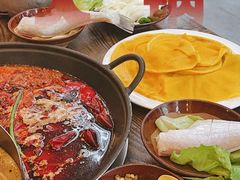 -冯校长老火锅(深圳总店)