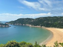 -南麂列岛