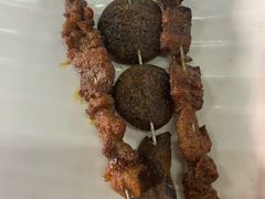 -华中农业大学-荟园餐厅