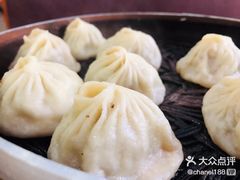 小笼包-瞻老元面馆(双塘路店)