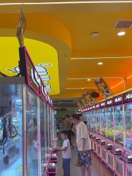 -meland·儿童乐园·游戏厅娃娃机·电玩Xbox(成都合生汇店)