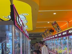 -meland·儿童乐园·游戏厅娃娃机·电玩Xbox(成都合生汇店)