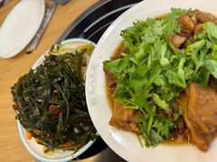 -清真阿森八大碗(玉泉营店)