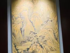 -粤财皇冠假日酒店·彩华轩中餐厅