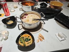 -呷哺呷哺 黄金牧场 (新中关购物中心店)