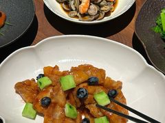 -曾宴·楚菜(湖北省博物馆店)