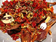 -叶派龙虾•招牌香辣蟹·海鲜(中海国际店)