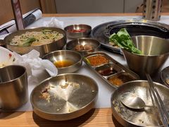 -韩宫宴烤肉·料理(大宁国际店)